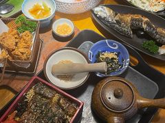 -鳗鱼家·深夜食堂(军博店)