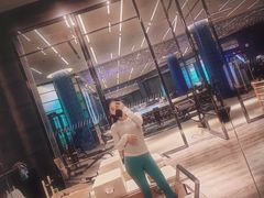 -西安W酒店FIT有型健身中心