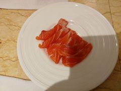 -新港湾大酒店-西餐厅