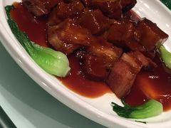 -富淳饭店(陆家嘴保利广场店)