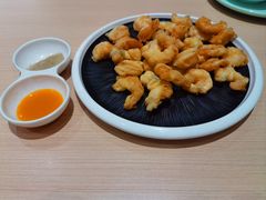 -吕氏疙瘩汤·新派鲁菜(芝罘万达店)