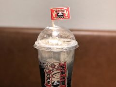 -喜茶(中山利和新地店)