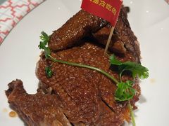 -二泉园老菜馆·百年无锡菜