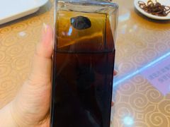 自制酸梅汤-护国寺小吃(地安门店)