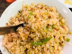 -夏都地标马一刀烤肉美食城