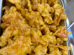 -晓宇盒饭(民安街店)