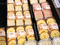 -Olé精品超市(北京合生汇店)