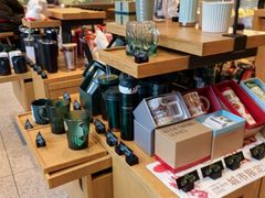 -星巴克(昆山花桥商务城店)