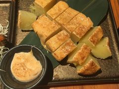 明太子烤土豆-摩打食堂(佳兆业店)
