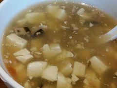 -驴世家驴肉火烧·凉皮·胡辣汤(五道口店)
