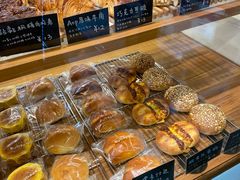 -慢熟面包店bud bread(孩儿巷店)