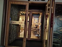 -肥三土菜馆(五四广场店)