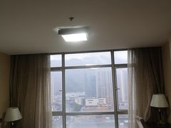 -双鸽和平国际酒店-中餐厅