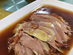 -龙潭李鸭子同乐饭店
