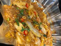 -状元阁烧烤(群力店)
