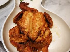 -西安饭庄·非遗陕菜(钟楼店)
