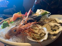 -郑州建业艾美酒店-曙餐厅