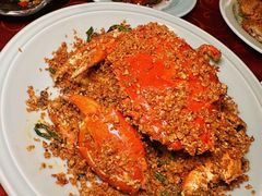 -香港祥正飯店·正宗灣仔50年海鲜老字号