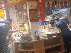 -湘水谣(芙蓉店)