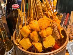 -1819餐厅·团队聚餐·烤串·精酿