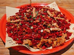 -破三川·新川菜(静安大融城店)
