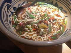 -蜗牛小馆醉乡民谣云南菜(惠新西里店)