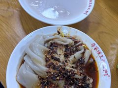 -蒋家槟豆面皮(友爱路店)