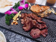 -火地铁板烧(昆山万象汇店)