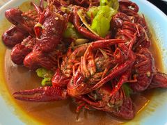 黄焖龙虾-沪小胖小龙虾(淮海中路旗舰店)
