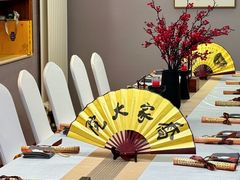 -请晋·乔家大院(建外大街店)