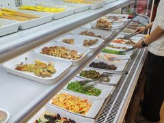 -哈尔滨小酒馆·鲜肉现穿自助烧烤(康新花园店)