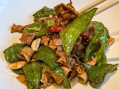 -杭州香格里拉·香宫中餐厅