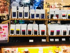 -Gee Coffee Roasters(万象城店)