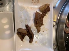 -炭之家·齐齐哈尔非遗烤肉·鲜切直供(中央大街店)