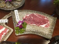 -哈拉海和牛主题餐厅(哈西店)