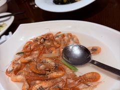 -逸林轩中餐厅(中信泰富朱家角锦江酒店)