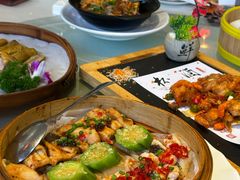 -顺德佬·宴请·生日宴(西乡店)