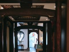 -中国徽菜·徽商故里(广安门店)