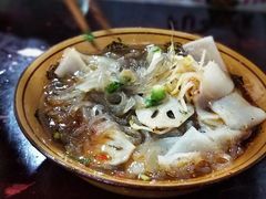 -曹凉粉(西正街店)