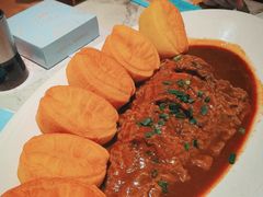 -悦海·家宴·冰花皮皮虾大锅贴(宝龙店)
