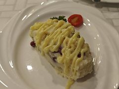 -新侨三宝乐西餐厅(崇文门店)