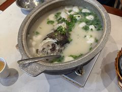 -老西门·常州菜(新区店)
