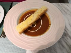 -蜜桃花开·中西融合菜E&W(南长街店)