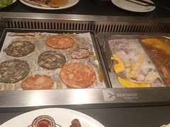 -星伦多自助料理·涮烤一体(虹悦城店)