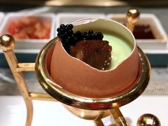 -额尔敦牛厨师铜板烧