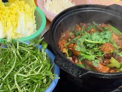 -重庆鸡公煲·青锅花椒鱼(牡丹江路店)