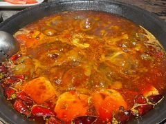 -旧街市鲜货老火锅(大光路店)