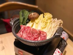 -柏鮨寿司.刺身.定食(米山町地中海店)
