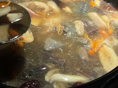 -芸鲜季·云南野生菌餐厅· 云南风物味研社(闵行店)
