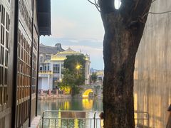 -赤坎·广东华侨国际旅游度假区